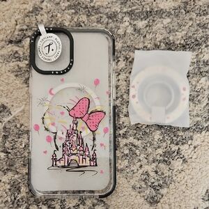 Phone Case For Iphone 16 Plus